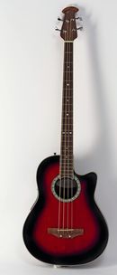 Ovation Celebrity CC074